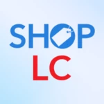 shop lc delivering joy! jewelry, lifestyle & more android application logo